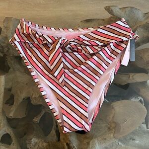 NWT Victorias Secret high rise bikini bottoms